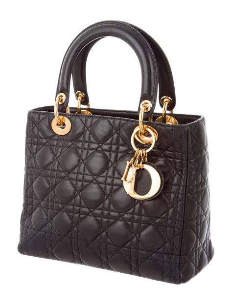 Dior handbags